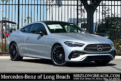 2025 Mercedes-Benz CLE CLE 300