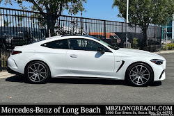 2025 Mercedes-Benz CLE CLE 53 AMG®