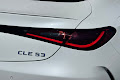 2025 Mercedes-Benz CLE CLE 53 AMG®