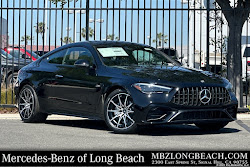 2025 Mercedes-Benz CLE CLE 53 AMG®