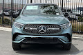 2025 Mercedes-Benz GLC GLC 300 Coupe