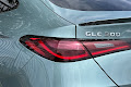 2025 Mercedes-Benz GLC GLC 300 Coupe