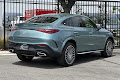 2025 Mercedes-Benz GLC GLC 300 Coupe