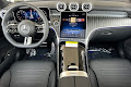 2025 Mercedes-Benz GLC GLC 300 Coupe