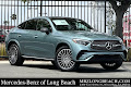 2025 Mercedes-Benz GLC GLC 300 Coupe