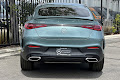 2025 Mercedes-Benz GLC GLC 300 Coupe