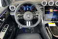 2025 Mercedes-Benz GLC GLC 300 Coupe
