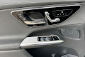 2025 Mercedes-Benz GLC GLC 300 Coupe