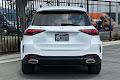 2025 Mercedes-Benz GLE GLE 450e