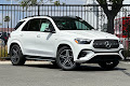 2025 Mercedes-Benz GLE GLE 450e