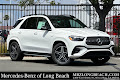 2025 Mercedes-Benz GLE GLE 450e