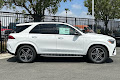2025 Mercedes-Benz GLE GLE 450e