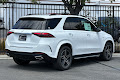 2025 Mercedes-Benz GLE GLE 450e