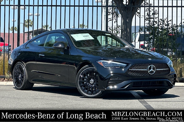 2025 Mercedes-Benz CLE CLE 300