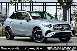 2025 Mercedes-Benz GLC GLC 300
