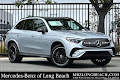 2025 Mercedes-Benz GLC GLC 300