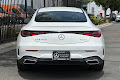2025 Mercedes-Benz CLE CLE 300