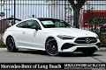 2025 Mercedes-Benz CLE CLE 300