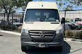 2025 Mercedes-Benz Sprinter 2500 Passenger 144 WB