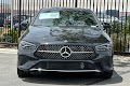 2025 Mercedes-Benz CLA CLA 250