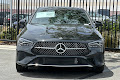 2025 Mercedes-Benz CLA CLA 250