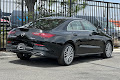 2025 Mercedes-Benz CLA CLA 250