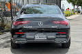 2025 Mercedes-Benz CLA CLA 250