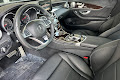 2015 Mercedes-Benz C-Class C 400