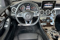 2015 Mercedes-Benz C-Class C 400