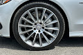 2015 Mercedes-Benz C-Class C 400
