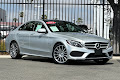 2015 Mercedes-Benz C-Class C 400