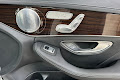 2015 Mercedes-Benz C-Class C 400