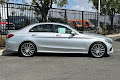 2015 Mercedes-Benz C-Class C 400