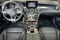 2015 Mercedes-Benz C-Class C 400