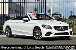 2021 Mercedes-Benz C-Class C 300