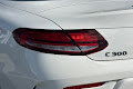 2021 Mercedes-Benz C-Class C 300