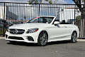 2021 Mercedes-Benz C-Class C 300
