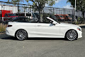 2021 Mercedes-Benz C-Class C 300