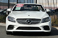 2021 Mercedes-Benz C-Class C 300
