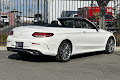 2021 Mercedes-Benz C-Class C 300