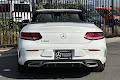 2021 Mercedes-Benz C-Class C 300