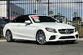 2021 Mercedes-Benz C-Class C 300