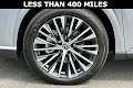 2025 Lexus RX 350