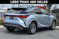 2025 Lexus RX 350