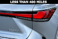 2025 Lexus RX 350
