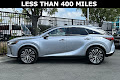 2025 Lexus RX 350