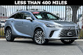 2025 Lexus RX 350