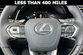 2025 Lexus RX 350