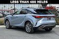 2025 Lexus RX 350