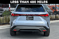 2025 Lexus RX 350